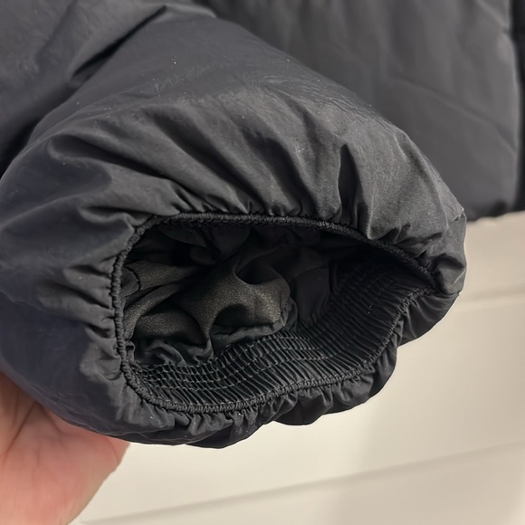 Zara jacket with hood - Picture 3 of 6
